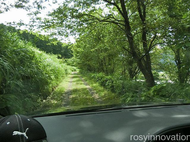 愛の村パークバイキング１　アクセス